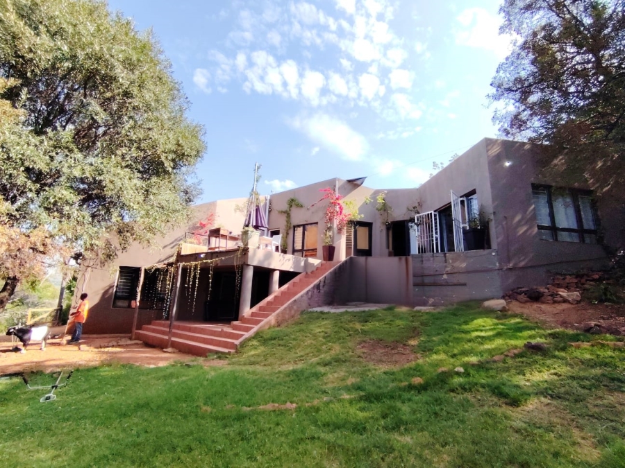 Commercial Property for Sale in Broederstroom North West